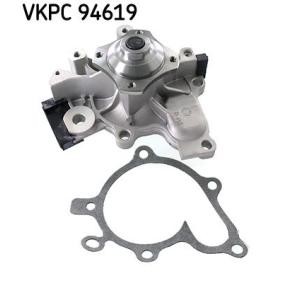 Achetez des Pompe à eau SKF VKPC 94619 à prix pour 83,18 €