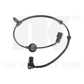 Compre Sensor, rotações da roda da NK 293408 a um preço baixo por 22,58 €