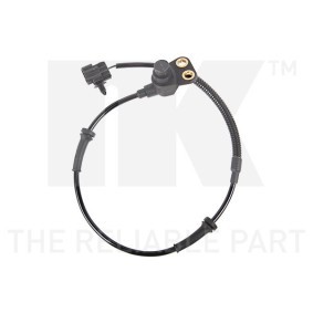 Comprar Sensor ABS de NK 295008 a bajo precio de 27,83 €