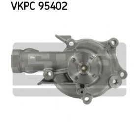 Achetez des Pompe à eau SKF VKPC 95402 à prix pour 125,79 €