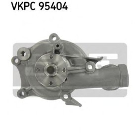 Achetez des Pompe à eau SKF VKPC 95404 à prix pour 118,62 €