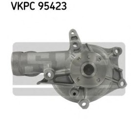 Wasserpumpe von SKF