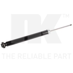 Comprar Amortiguador de NK 63335628 a bajo precio de 91,11 €
