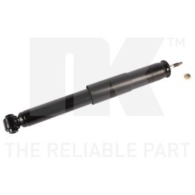 Stoßdämpfer 63335629 für SMART