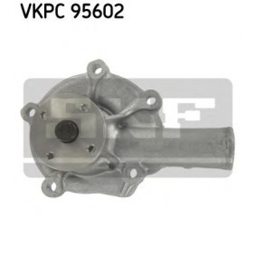 Achetez des Pompe à eau SKF VKPC 95602 à prix pour 170,16 €