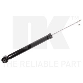 Stoßdämpfer für VW von NK