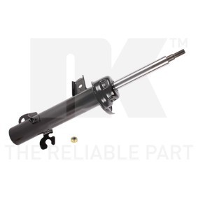 Stoßdämpfer 651533894 für MINI