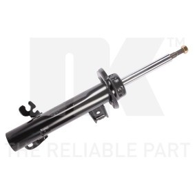 Stoßdämpfer 651533895 für MINI