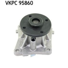 Wasserpumpe von SKF VKPC 95860
