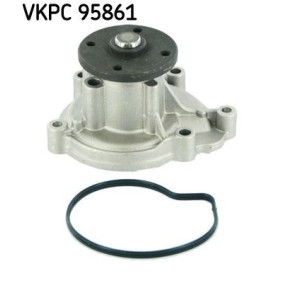 Achetez des Pompe à eau SKF VKPC 95861 à prix pour 176,56 €