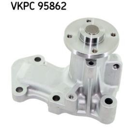 Achetez des Pompe à eau de chez SKF en ligne pour Colt Plus VI (Z2_W) à prix modérés
