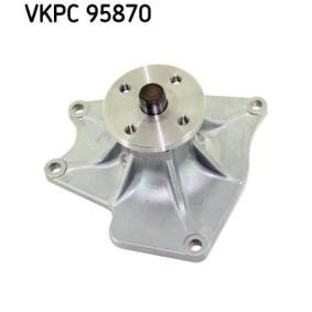 Achetez des Pompe à eau SKF VKPC 95870 à prix pour 89,16 €