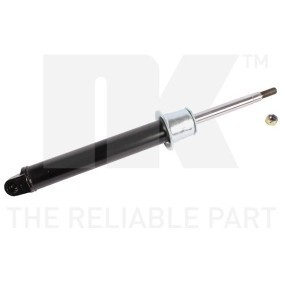 Stoßdämpfer 65331373 für SMART