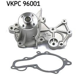Wasserpumpe VKPC 96001