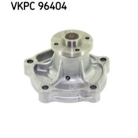 Osta Vesipumppu SKF:llä VKPC 96404 edullisesti hintaan 70,34 €