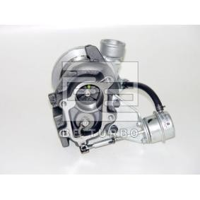 Turbolader von BE TURBO