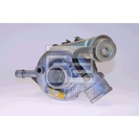 Turbolader von BE TURBO