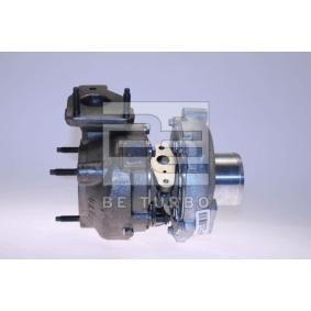 Turbolader von BE TURBO