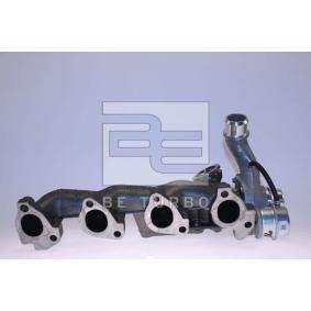 Turbolader von BE TURBO