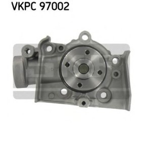 Wasserpumpe VKPC 97002 für DAIHATSU