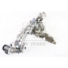 Turbolader von BE TURBO