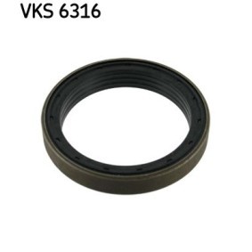 Wasserpumpe VKPC 97205 für DAIHATSU