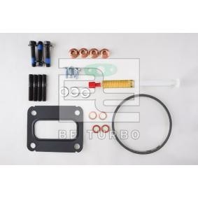 Compre Kit de montagem, turbocompressor da BE TURBO ABS600 a um preço baixo por 69,50 €