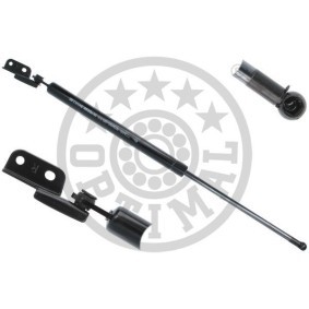 Köp Gasfjäder till baklucka av OPTIMAL AG-40353 till det låga priset 420,62 kr