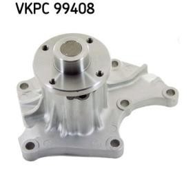Achetez des Pompe à eau SKF VKPC 99408 à prix pour 100,26 €