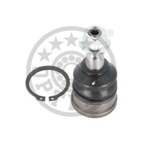 Achetez des Rotule de suspension OPTIMAL G3-1101 à prix pour 31,65 €