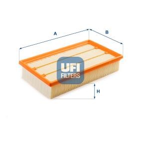 Luftfilter 30.A33.00
