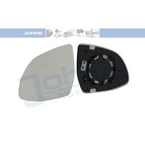 Acquista Vetro specchio, specchio esterno da JOHNS 20 72 37-85 a buon mercato per soli 12,71 €