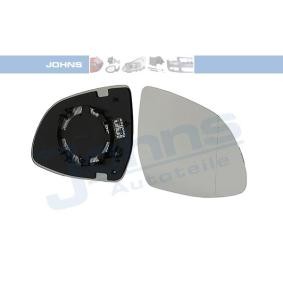 Acquista Vetro specchio, specchio esterno da JOHNS 20 72 38-85 a buon mercato per soli 17,48 €