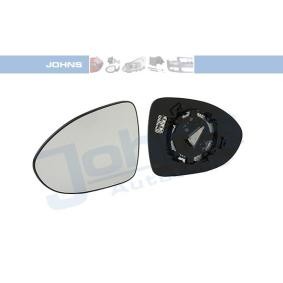 Acquista Vetro specchio, specchio esterno da JOHNS 41 14 37-81 a buon mercato per soli 18,11 €