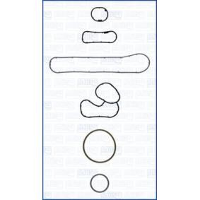 Dichtungssatz, Ölkühler 77006500