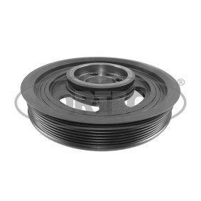 Achetez des Poulie damper (vilebrequin) CORTECO 49427726 à prix pour 83,63 €