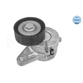 Compre Tensor de correia, correia trapezoidal estriada da MEYLE 100 903 1125 a um preço baixo por 83,71 €