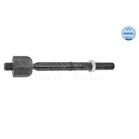Comprar Rótula axial de dirección de MEYLE 116 031 0030 a bajo precio de 19,82 €