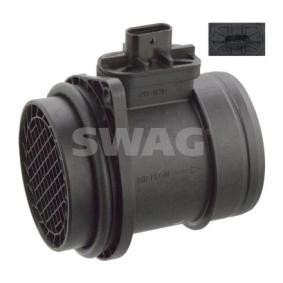 Comprar Medidor de masa de aire de SWAG 11 10 5989 a bajo precio de 142,34 €