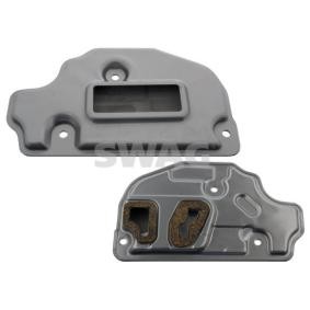 Köp Hydraulikfilter, automatväxel av SWAG 30 10 4851 till det låga priset 496,95 kr