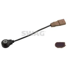 Comprar Sensor de detonaciones de SWAG 30 10 6281 a bajo precio de 41,49 €