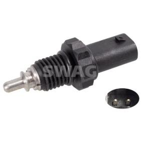 Achetez des Sonde de température, liquide de refroidissement SWAG 30 10 6318 à prix pour 20,16 €