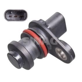 Compre Sensor, posição da árvore de cames da SWAG 40 10 3552 a um preço baixo por 55,92 €
