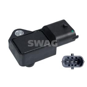 Køb Sensor, sugerørstryk af SWAG 40 10 5988 til den lave pris 492,52 DKK