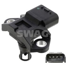 Køb Sensor, sugerørstryk af SWAG 40 10 6068 til den lave pris 427,75 DKK