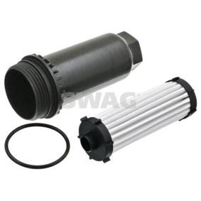 Hydraulikfilter, Automatikgetriebe von SWAG 50 10 4788