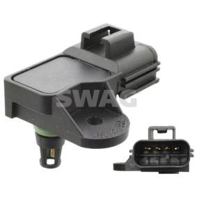 Ladedrucksensor von SWAG günstig für 45,91 €