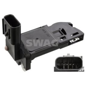 Luftmassenmesser (LMM) von SWAG