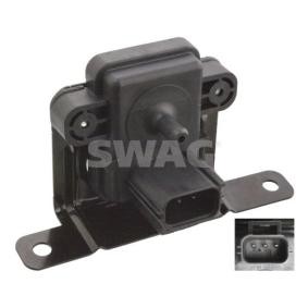 Køb Sensor, sugerørstryk af SWAG 50 10 5987 til den lave pris 552,66 DKK