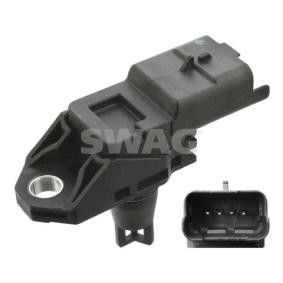 Ladedrucksensor von SWAG günstig für 42,96 €